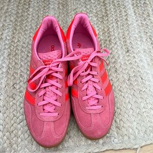 ADIDAS GAZELLE INDOOR